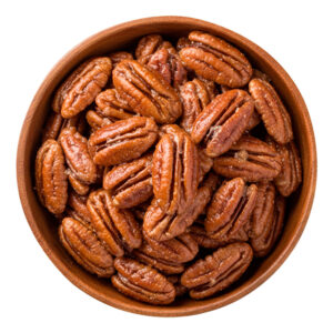 Nueces Garrapiñadas
