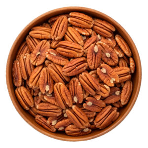 Nueces Pecanas